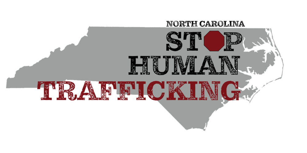 NC Stop Human Trafficking