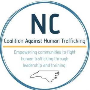 Collaboration - NC Stop Human Trafficking