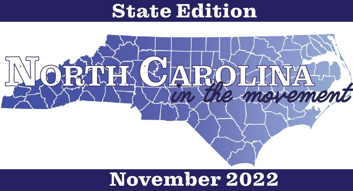 State Edition November 2022 Human Trafficking & Domestic Violence: The Purpose Behind the Control