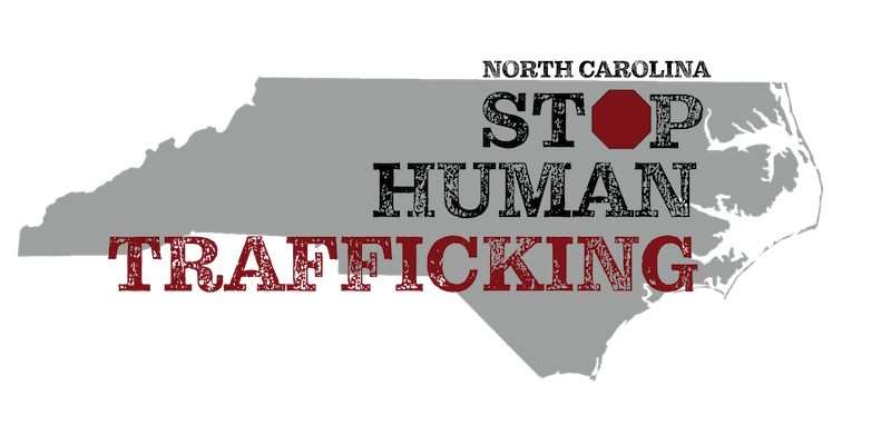 NC Stop Human Trafficking